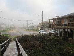 Surfside beach, Texas